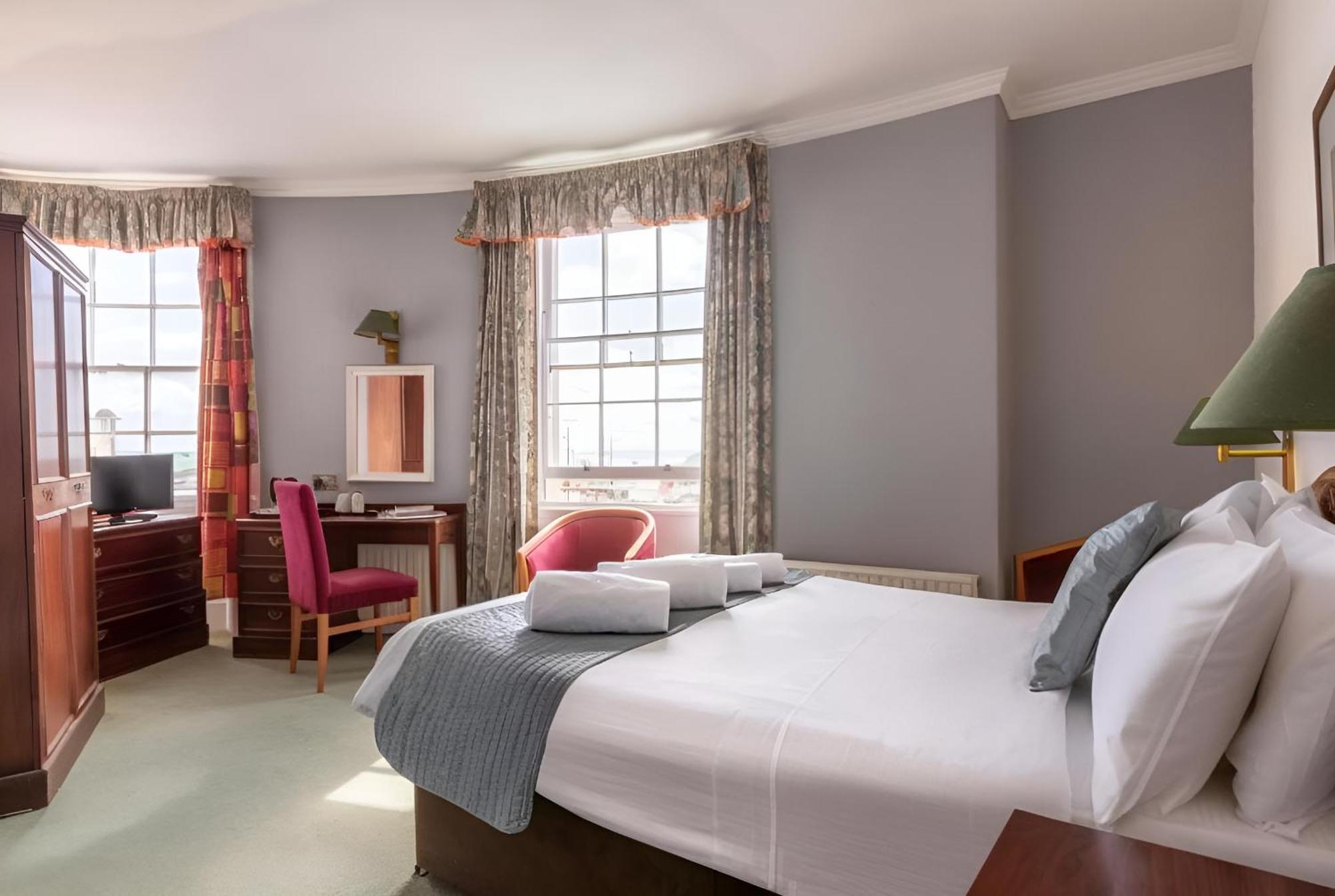 The Carlton Hotel Great Yarmouth Ngoại thất bức ảnh