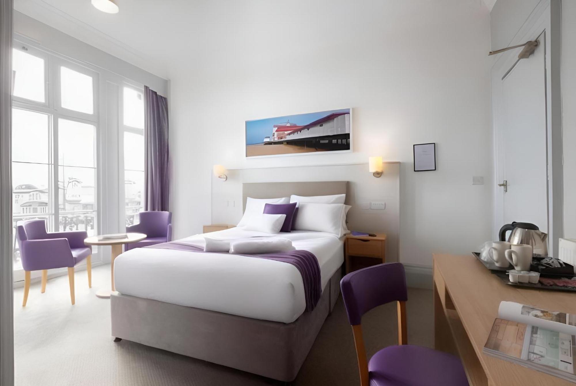 The Carlton Hotel Great Yarmouth Ngoại thất bức ảnh