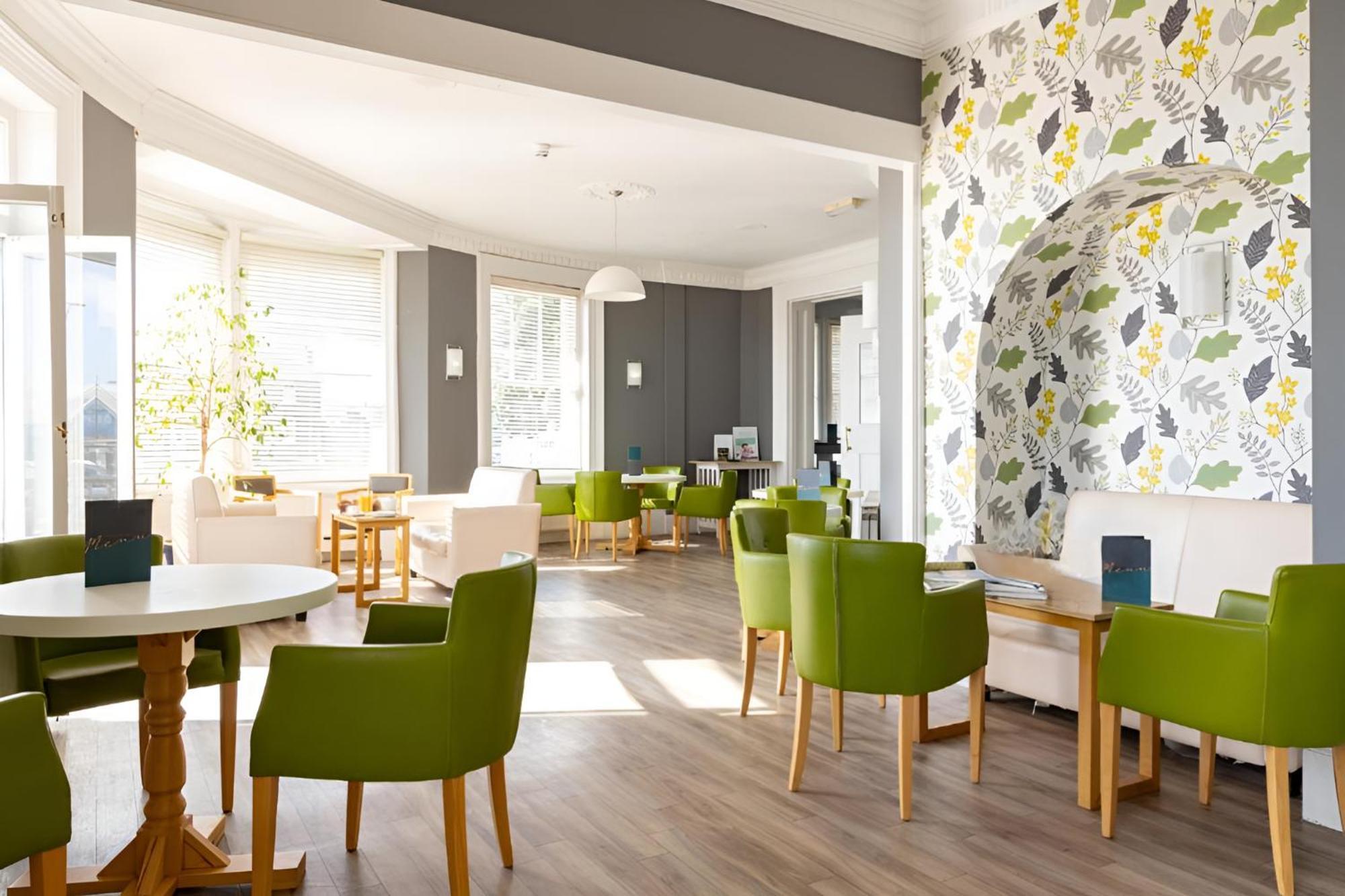 The Carlton Hotel Great Yarmouth Ngoại thất bức ảnh