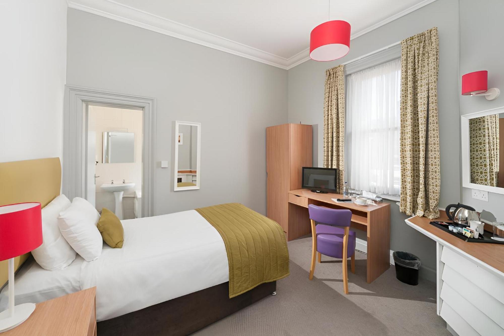 The Carlton Hotel Great Yarmouth Ngoại thất bức ảnh