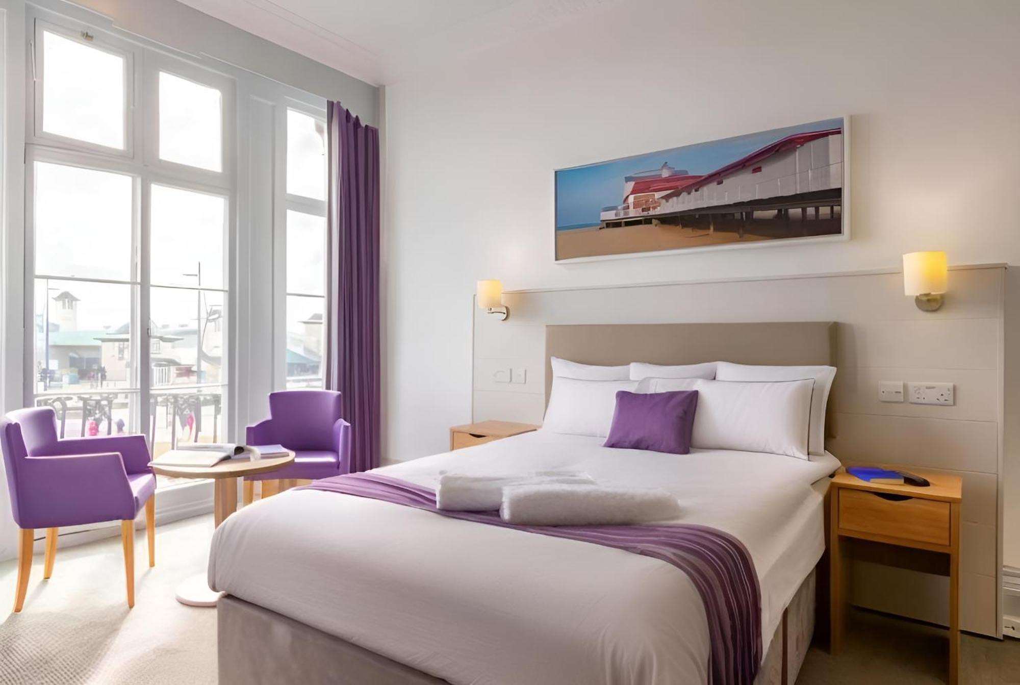The Carlton Hotel Great Yarmouth Ngoại thất bức ảnh