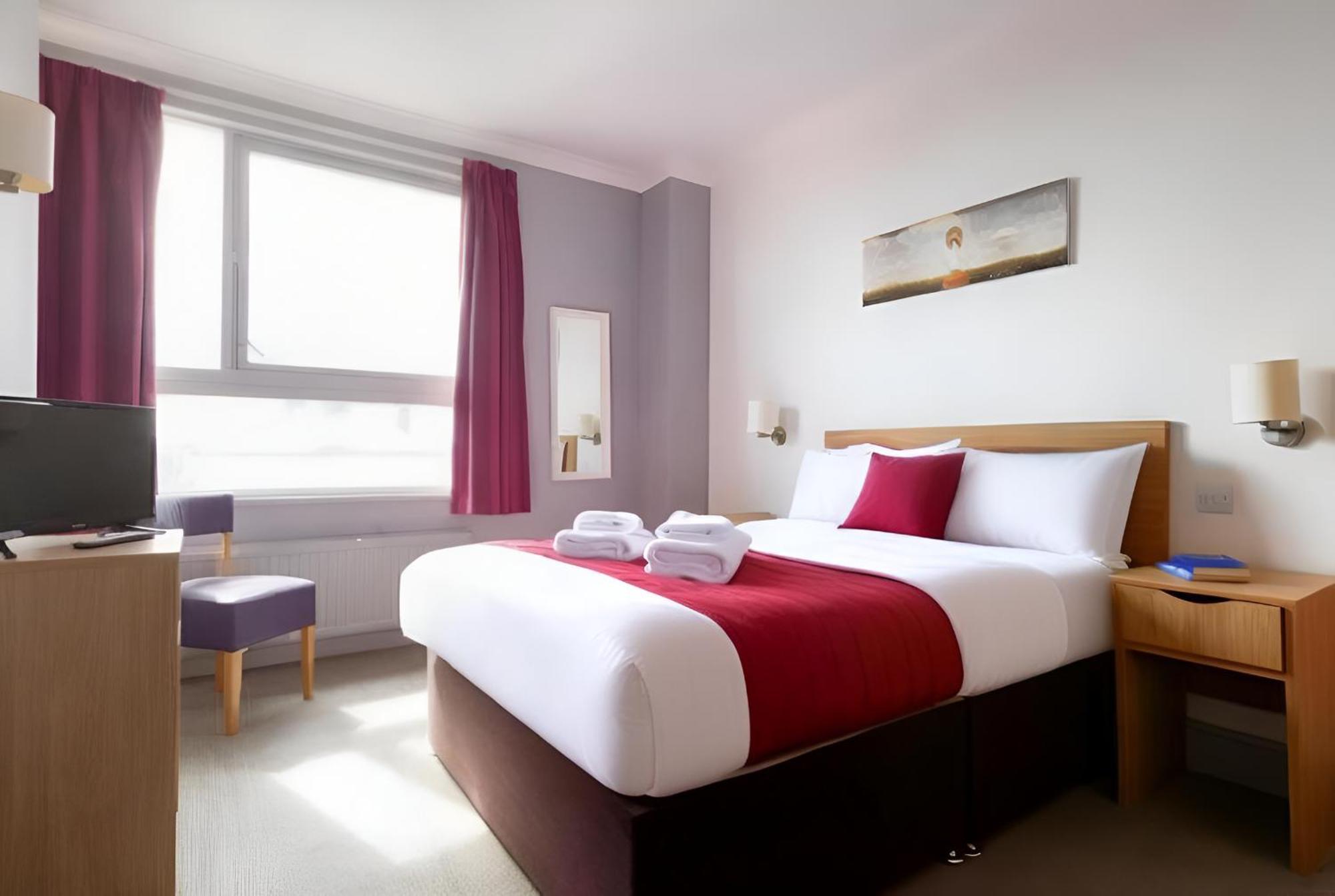 The Carlton Hotel Great Yarmouth Ngoại thất bức ảnh