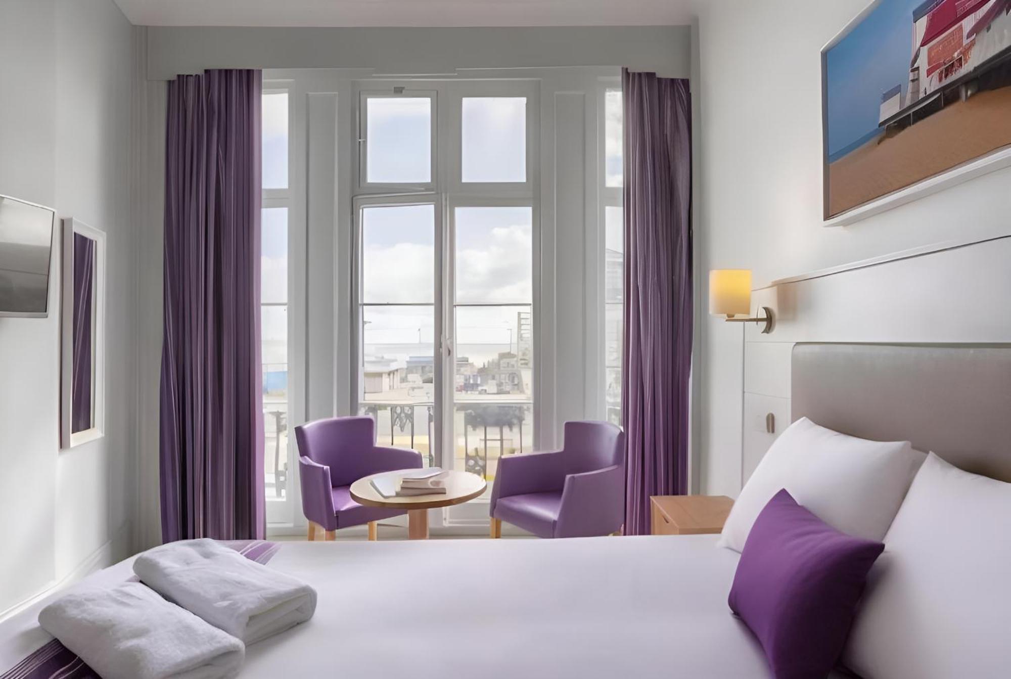 The Carlton Hotel Great Yarmouth Ngoại thất bức ảnh
