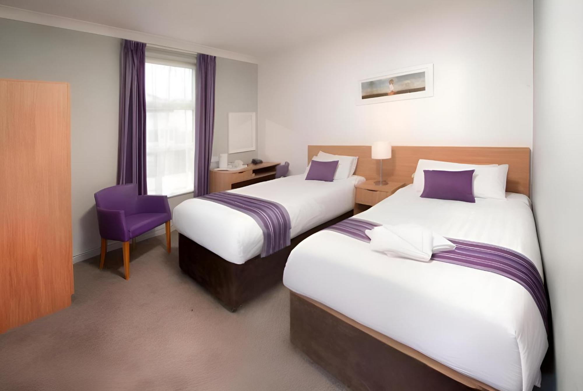 The Carlton Hotel Great Yarmouth Ngoại thất bức ảnh