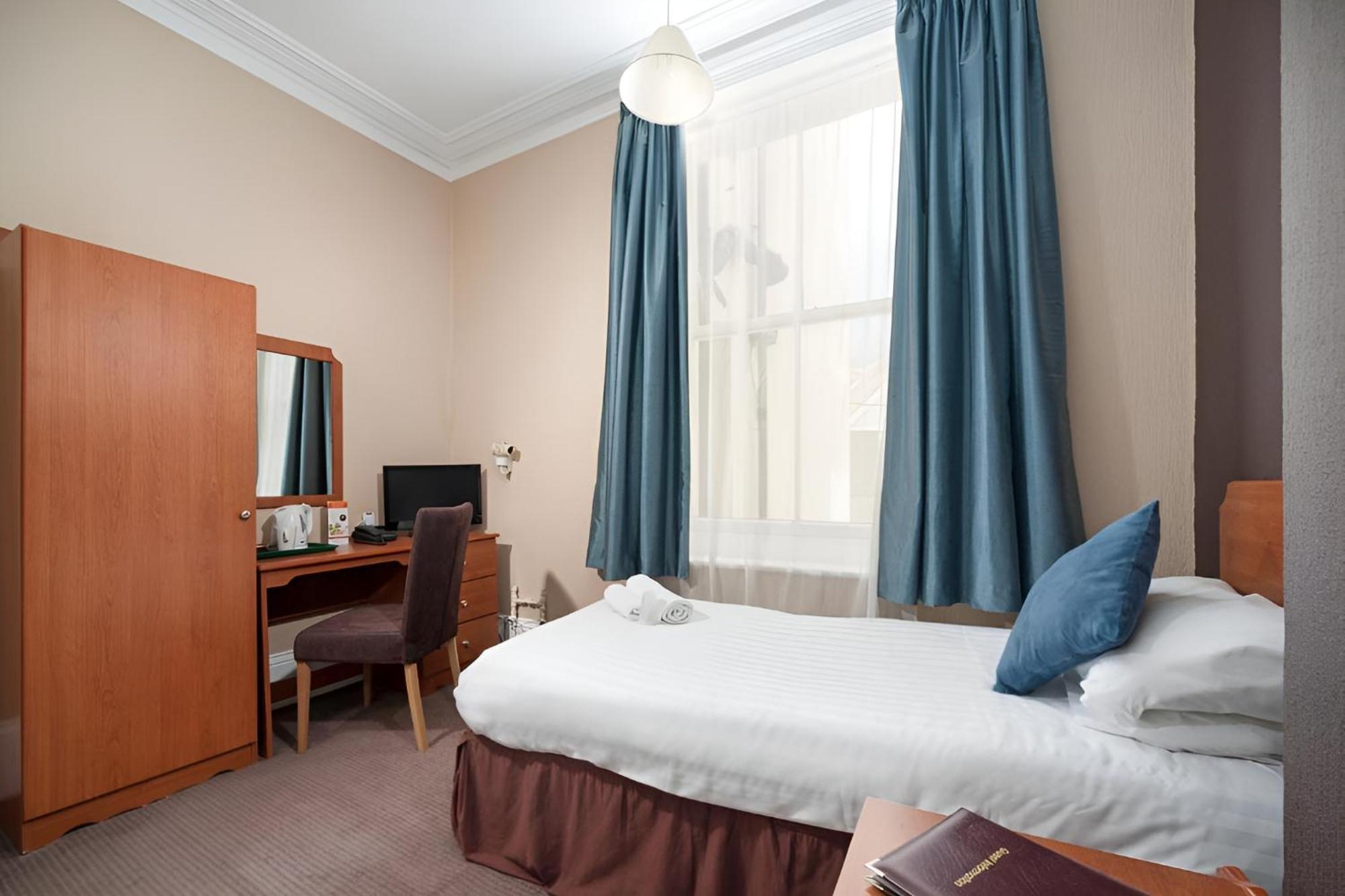 The Carlton Hotel Great Yarmouth Ngoại thất bức ảnh